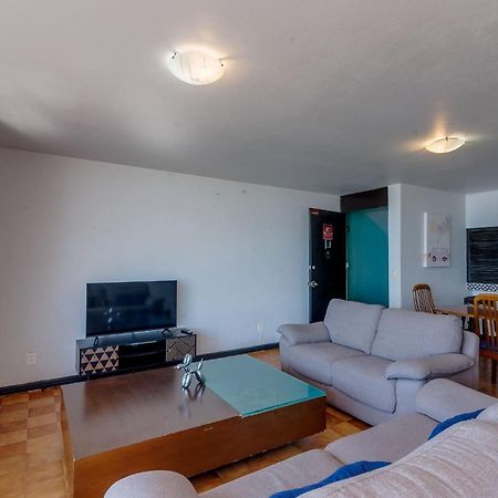 2 Bdr Apartment With Ocean View In Avenida Del Mar Mazatlán Exteriér fotografie