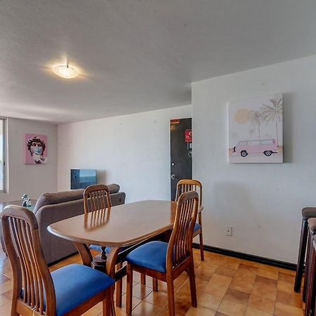 2 Bdr Apartment With Ocean View In Avenida Del Mar Mazatlán Exteriér fotografie