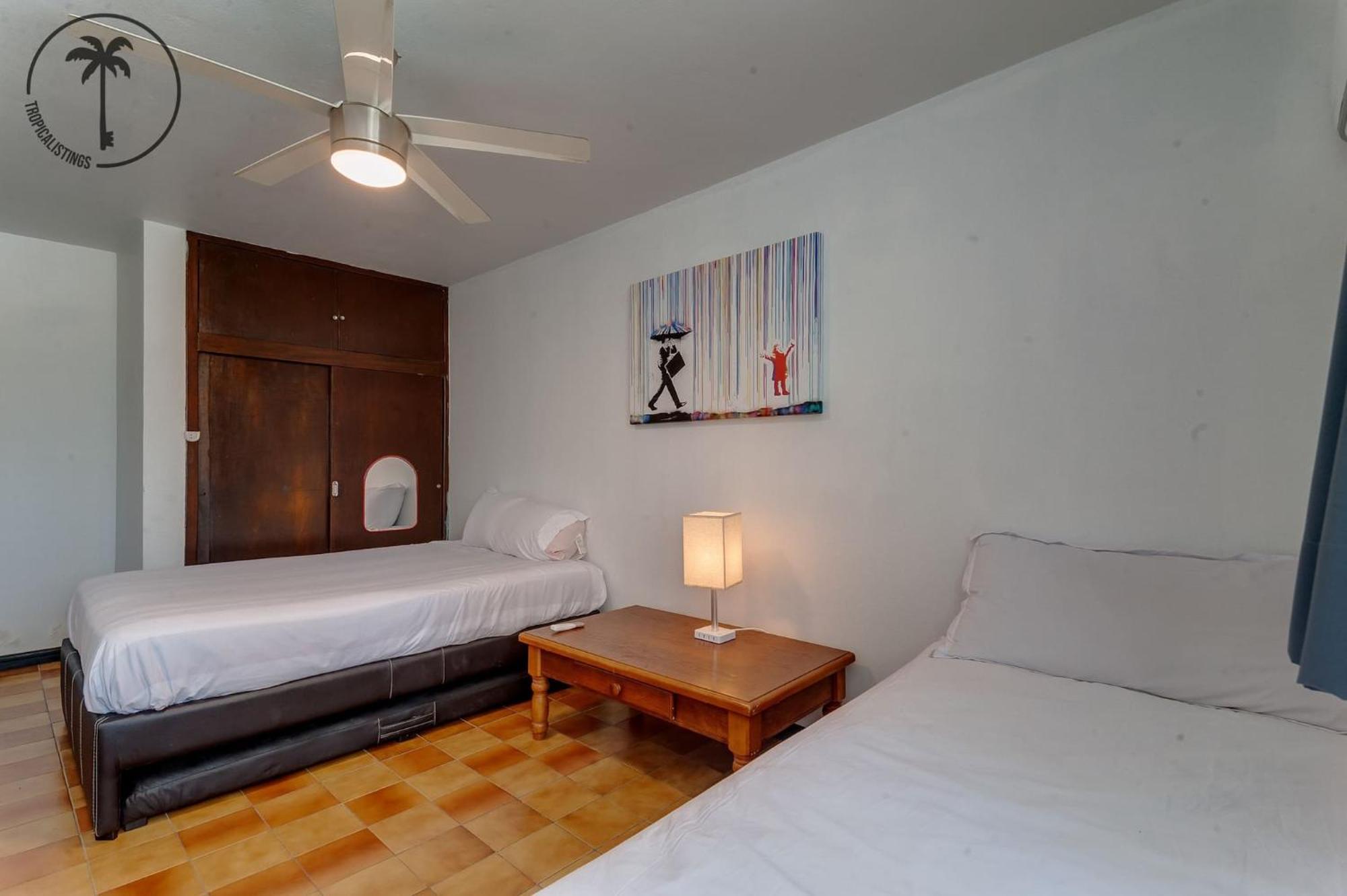 2 Bdr Apartment With Ocean View In Avenida Del Mar Mazatlán Exteriér fotografie