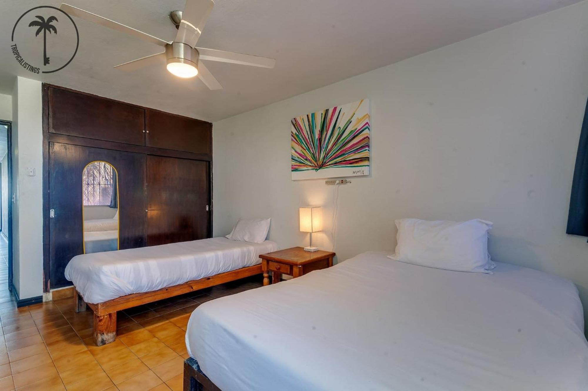 2 Bdr Apartment With Ocean View In Avenida Del Mar Mazatlán Exteriér fotografie